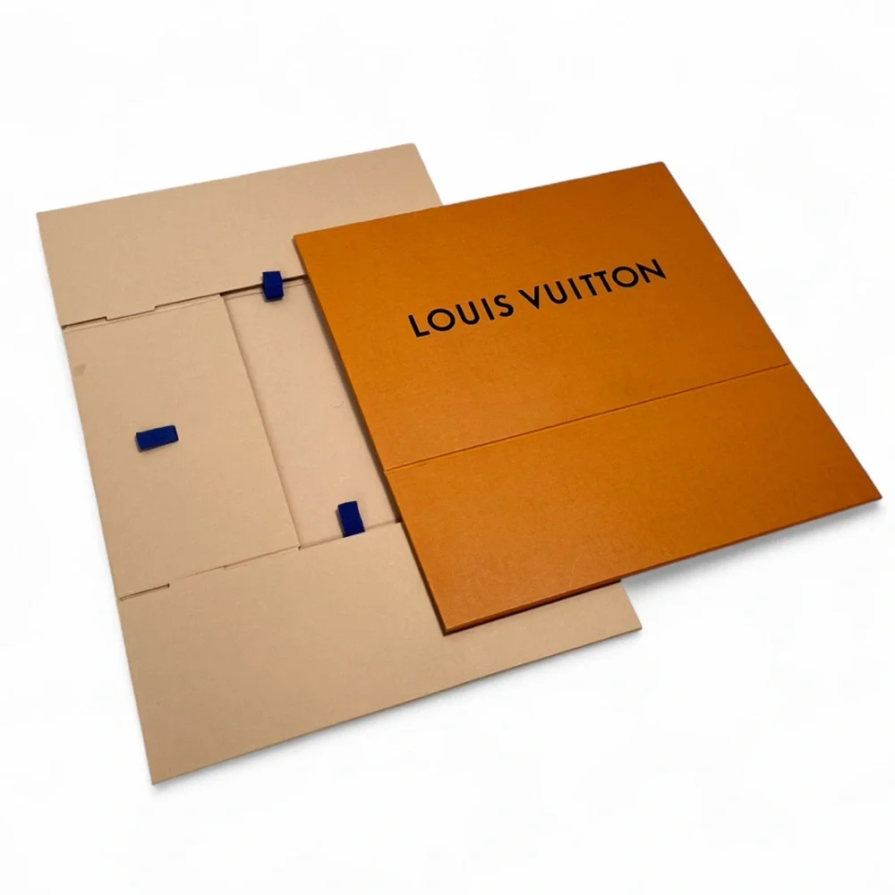 Louis Vuitton Shoe Box - Picture 8 of 8
